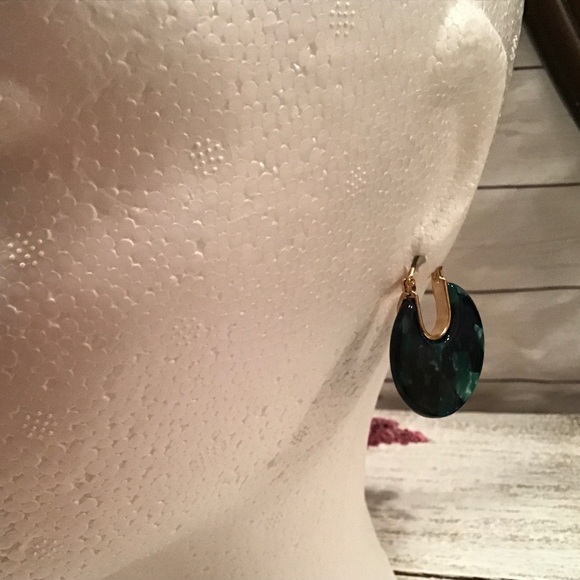 Resin Hoops - Picture 3 of 7